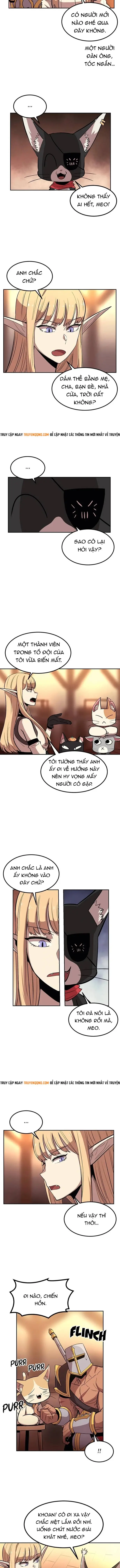 Cựu Binh Trở Lại Làm Tân Thủ Chapter 7 - 2