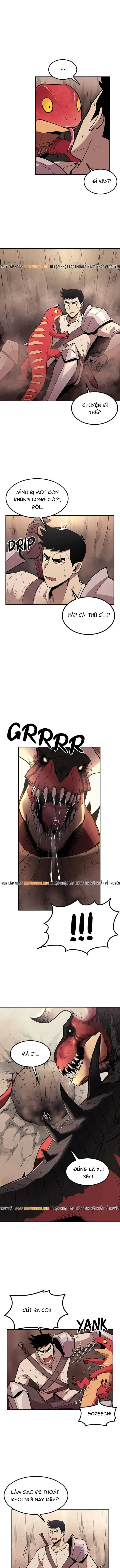 Cựu Binh Trở Lại Làm Tân Thủ Chapter 7 - 4