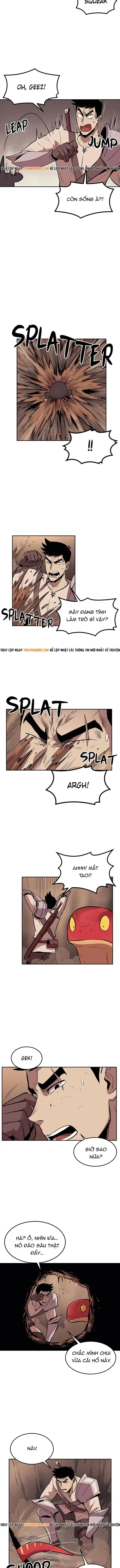 Cựu Binh Trở Lại Làm Tân Thủ Chapter 7 - 6