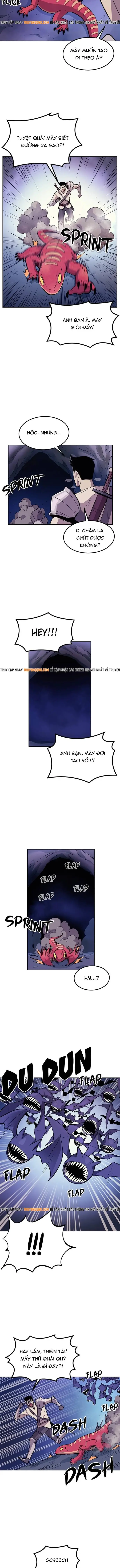 Cựu Binh Trở Lại Làm Tân Thủ Chapter 7 - 8