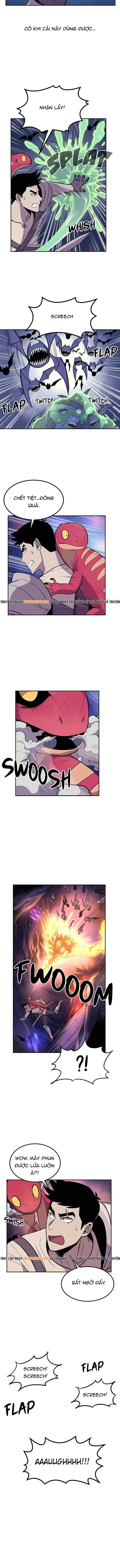 Cựu Binh Trở Lại Làm Tân Thủ Chapter 7 - 10