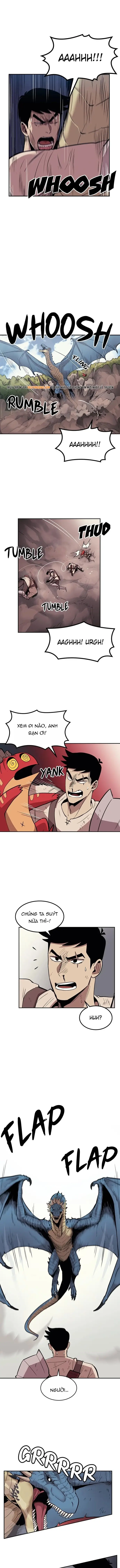 Cựu Binh Trở Lại Làm Tân Thủ Chapter 8 - 6