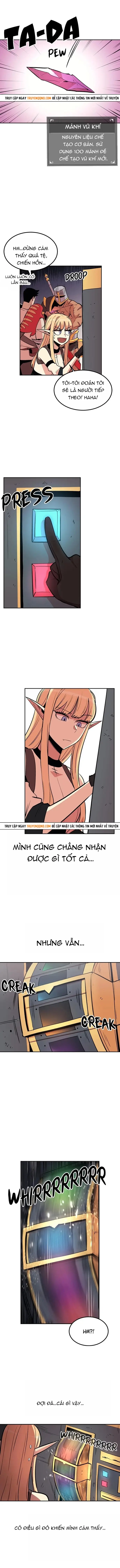 Cựu Binh Trở Lại Làm Tân Thủ Chapter 9 - 9