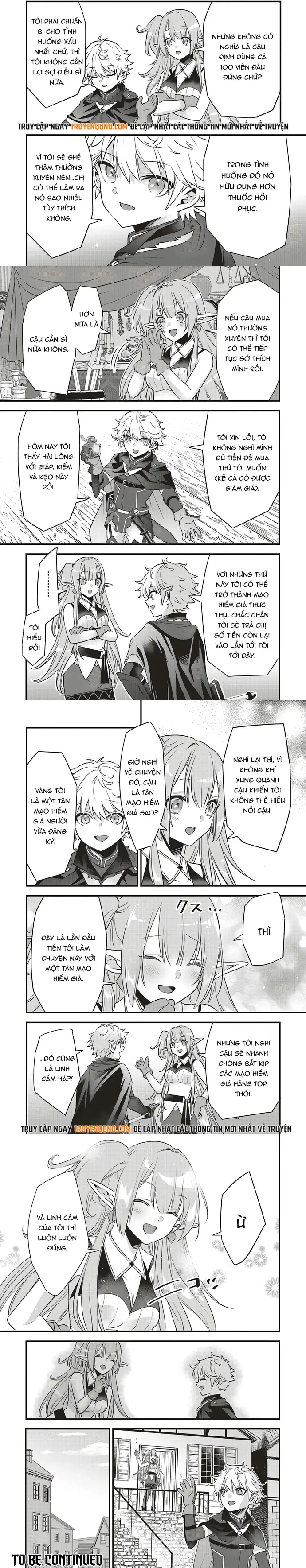 Saitei Chara Ni Tensei Shita Ore Wa Ikinokoritai Chapter 3.1 - 3