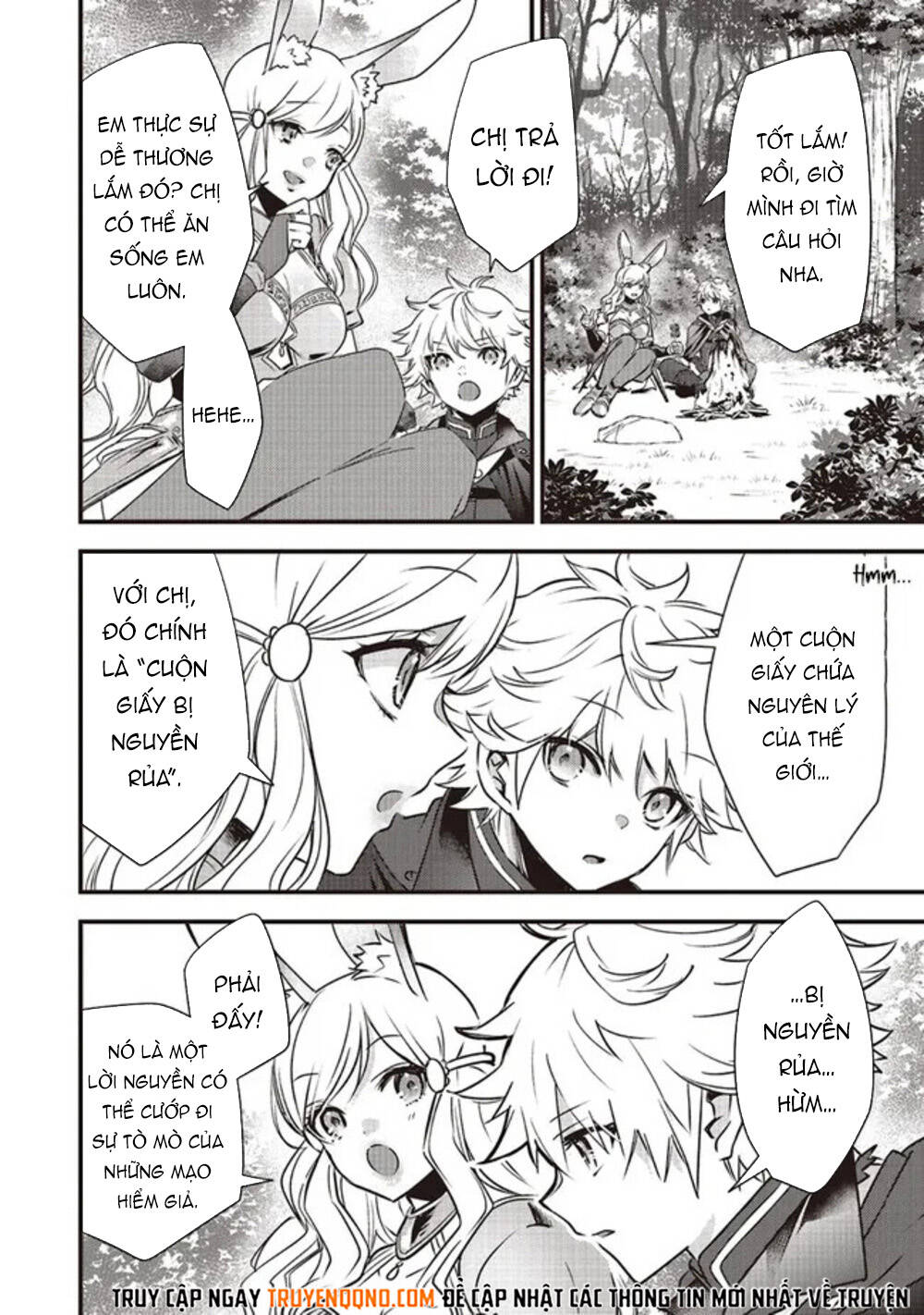 Saitei Chara Ni Tensei Shita Ore Wa Ikinokoritai Chapter 5 - 7