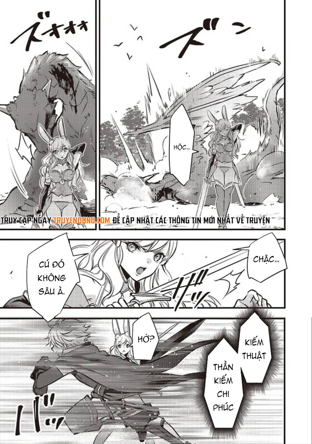 Saitei Chara Ni Tensei Shita Ore Wa Ikinokoritai Chapter 5 - 12