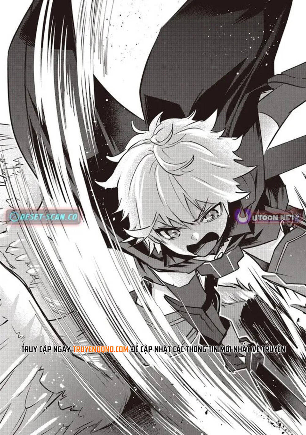 Saitei Chara Ni Tensei Shita Ore Wa Ikinokoritai Chapter 5 - 14