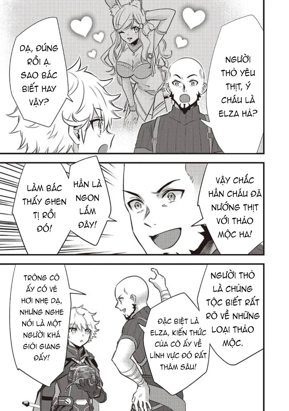 Saitei Chara Ni Tensei Shita Ore Wa Ikinokoritai Chapter 5 - 24