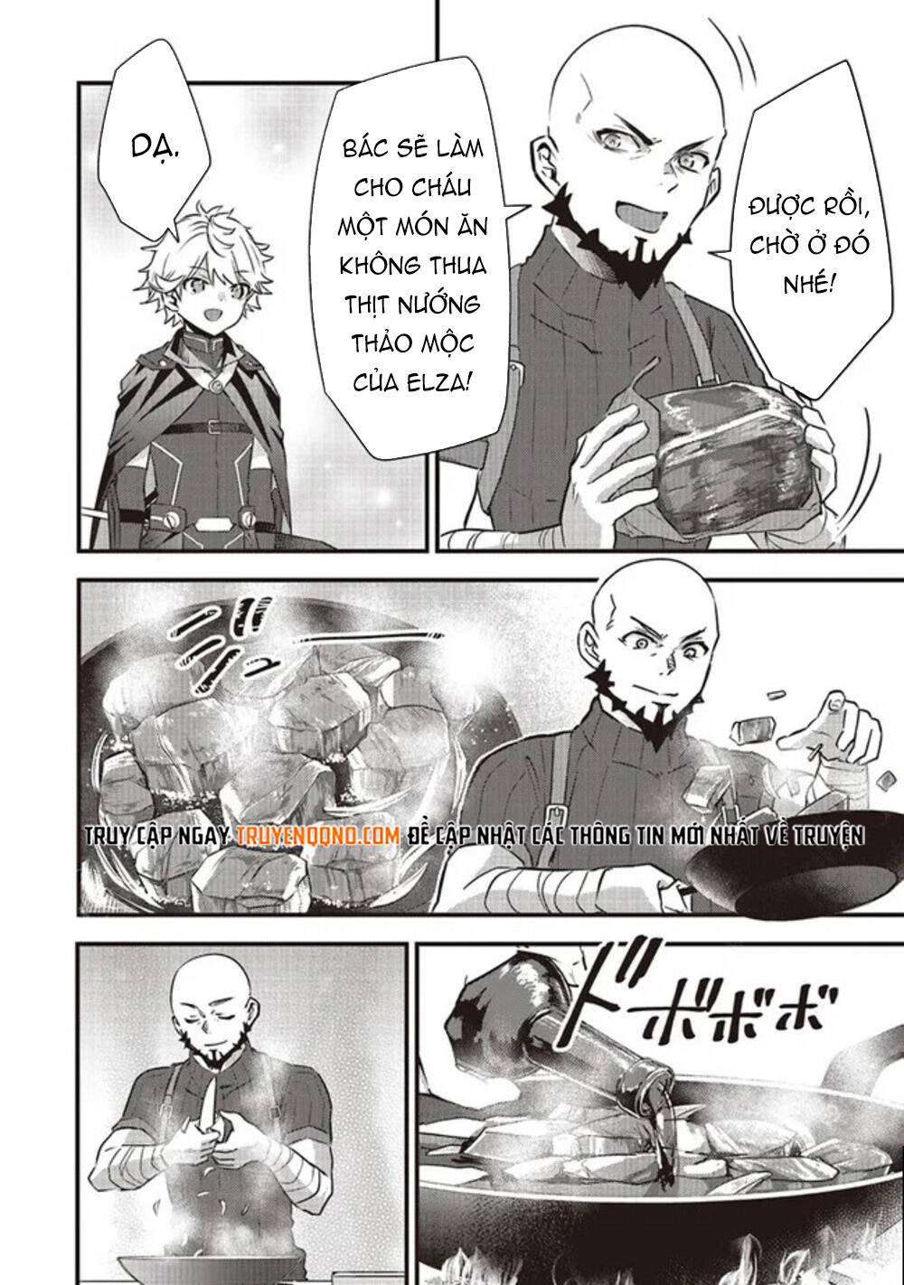 Saitei Chara Ni Tensei Shita Ore Wa Ikinokoritai Chapter 5 - 25