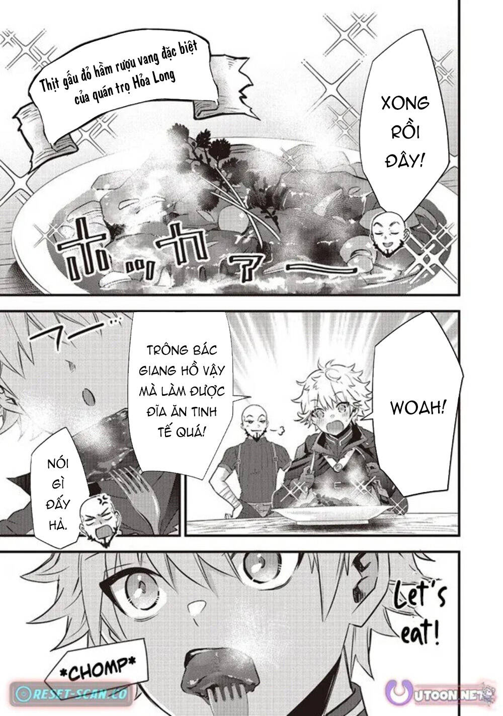 Saitei Chara Ni Tensei Shita Ore Wa Ikinokoritai Chapter 5 - 26