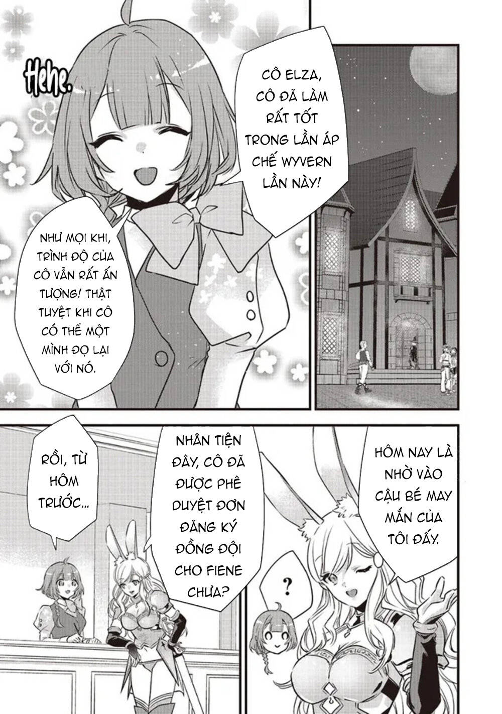 Saitei Chara Ni Tensei Shita Ore Wa Ikinokoritai Chapter 5 - 28