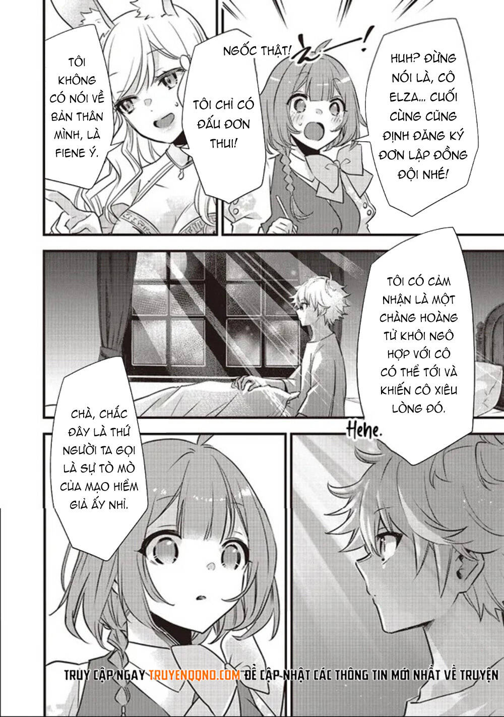 Saitei Chara Ni Tensei Shita Ore Wa Ikinokoritai Chapter 5 - 29