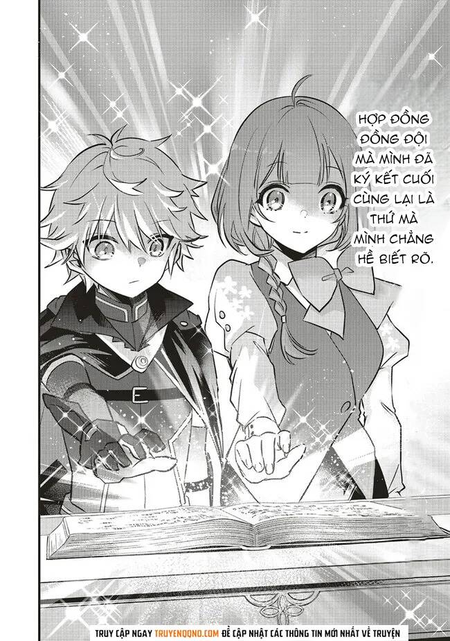 Saitei Chara Ni Tensei Shita Ore Wa Ikinokoritai Chapter 6.1 - 13