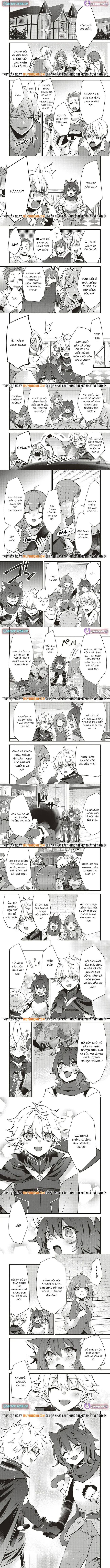 Saitei Chara Ni Tensei Shita Ore Wa Ikinokoritai Chapter 7 - 4