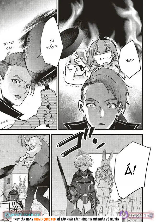 Saitei Chara Ni Tensei Shita Ore Wa Ikinokoritai Chapter 6.2 - 14