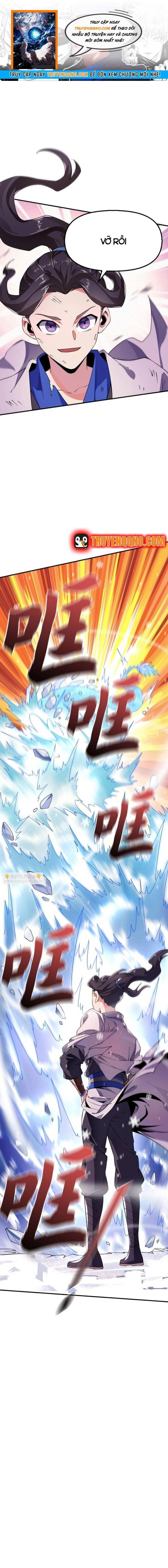 Mộ Dung Truyền Kỳ Chapter 10 - 1