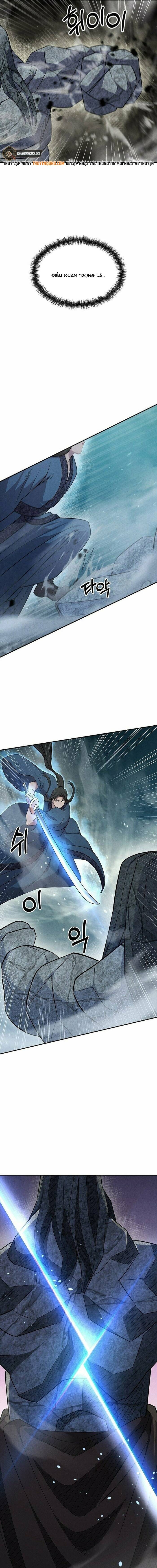 Mộ Dung Truyền Kỳ Chapter 11 - 5