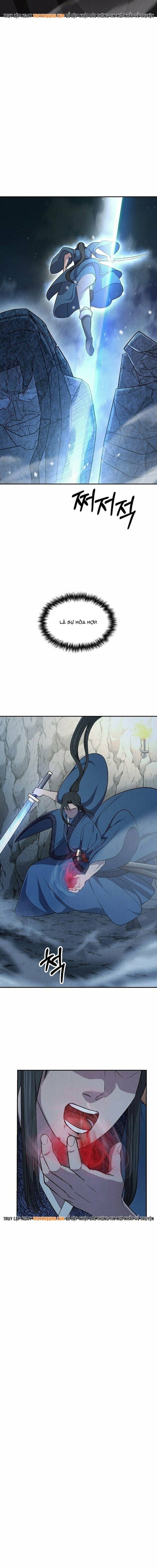 Mộ Dung Truyền Kỳ Chapter 11 - 6