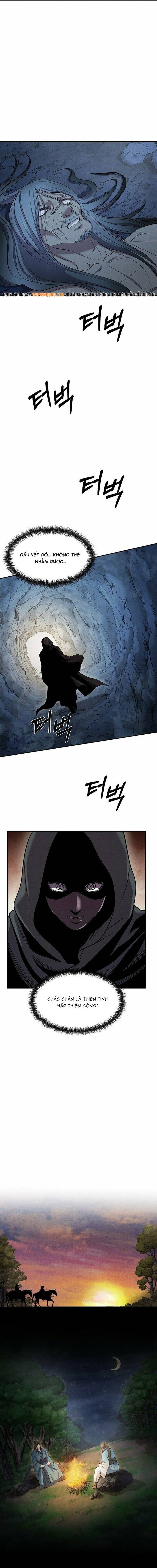 Mộ Dung Truyền Kỳ Chapter 12 - 4