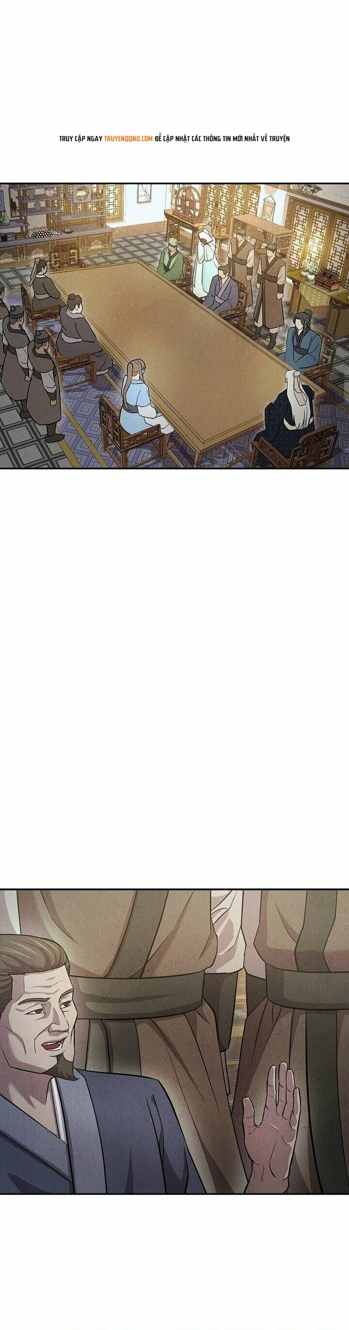 Mộ Dung Truyền Kỳ Chapter 13 - 4