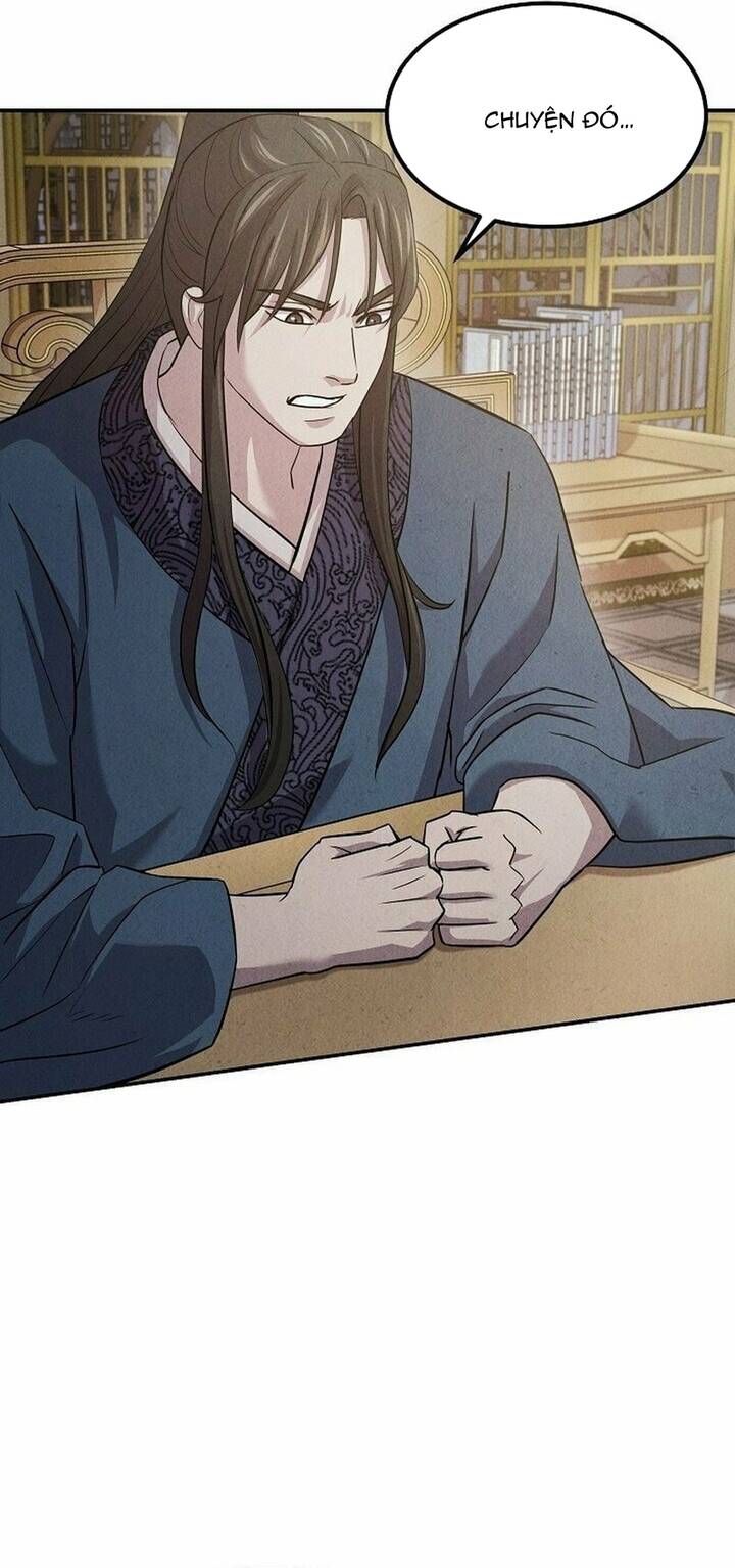 Mộ Dung Truyền Kỳ Chapter 13 - 14