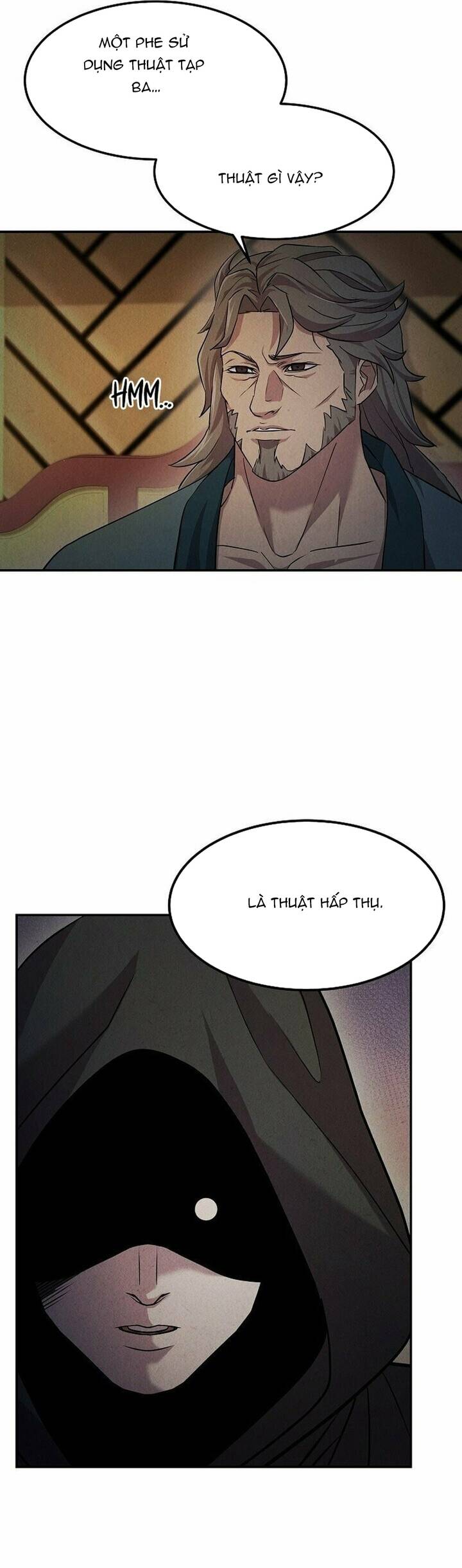 Mộ Dung Truyền Kỳ Chapter 14 - 5