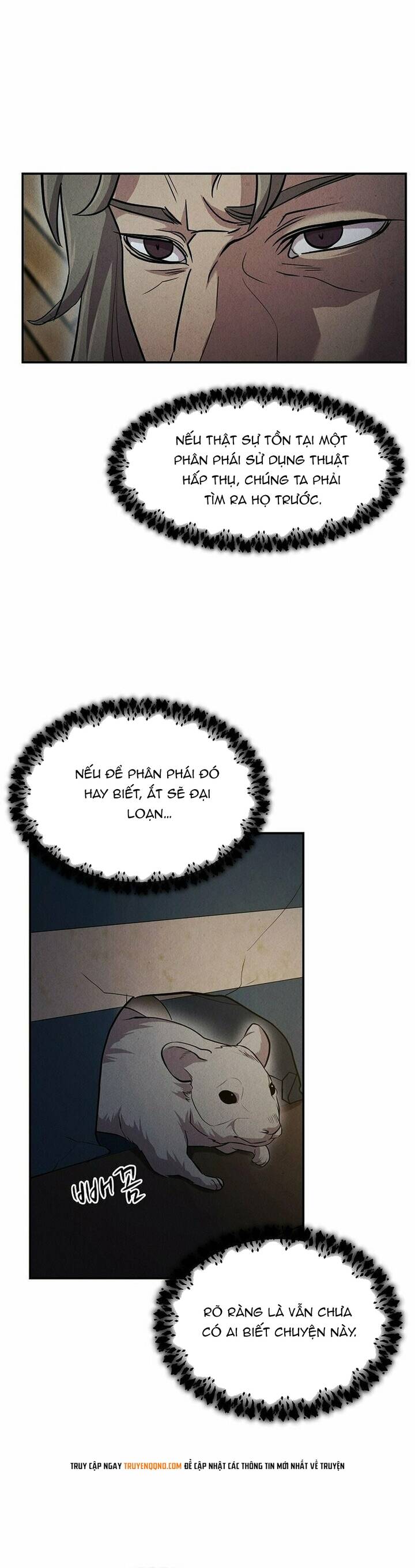 Mộ Dung Truyền Kỳ Chapter 14 - 7