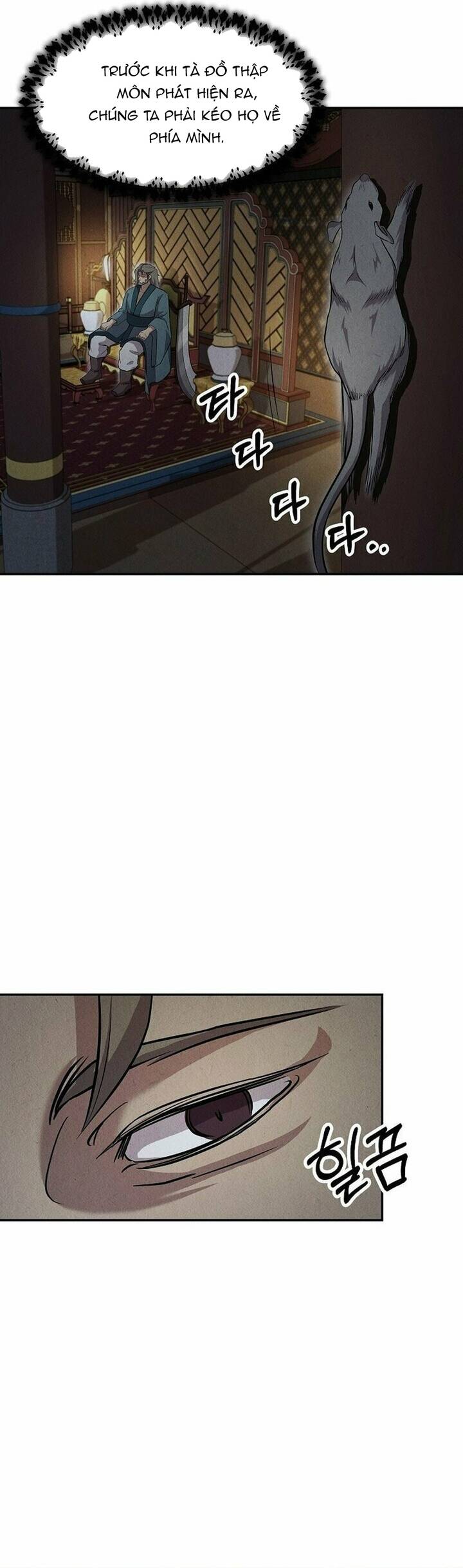 Mộ Dung Truyền Kỳ Chapter 14 - 8