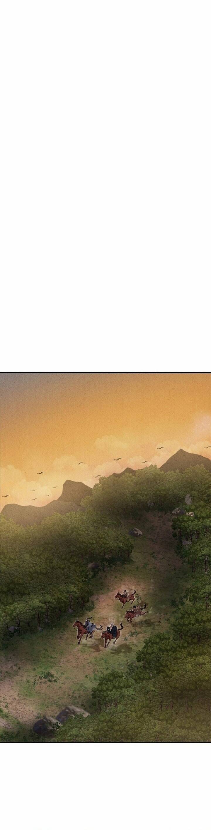 Mộ Dung Truyền Kỳ Chapter 14 - 10