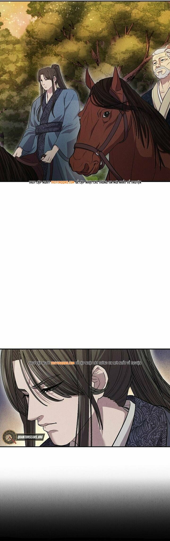 Mộ Dung Truyền Kỳ Chapter 14 - 11