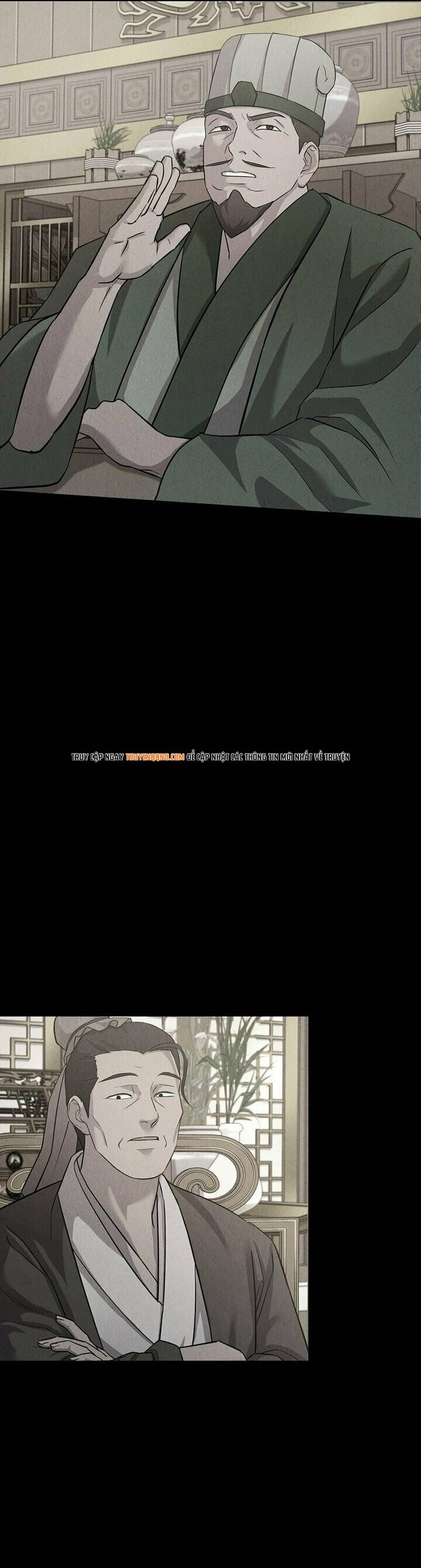 Mộ Dung Truyền Kỳ Chapter 14 - 12