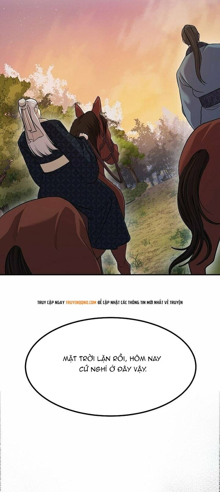 Mộ Dung Truyền Kỳ Chapter 14 - 26