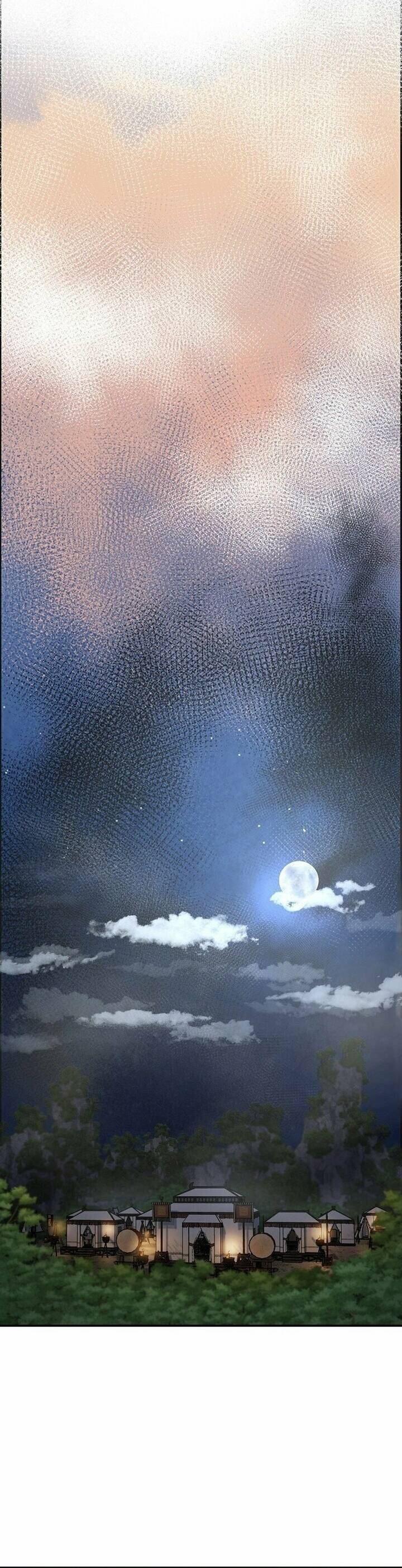 Mộ Dung Truyền Kỳ Chapter 14 - 27