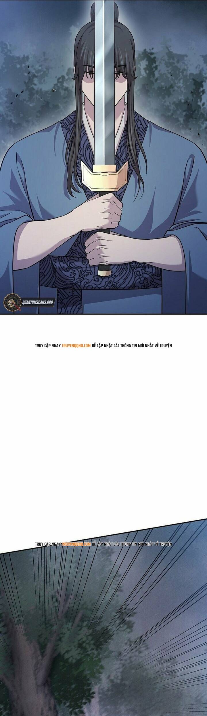 Mộ Dung Truyền Kỳ Chapter 14 - 28