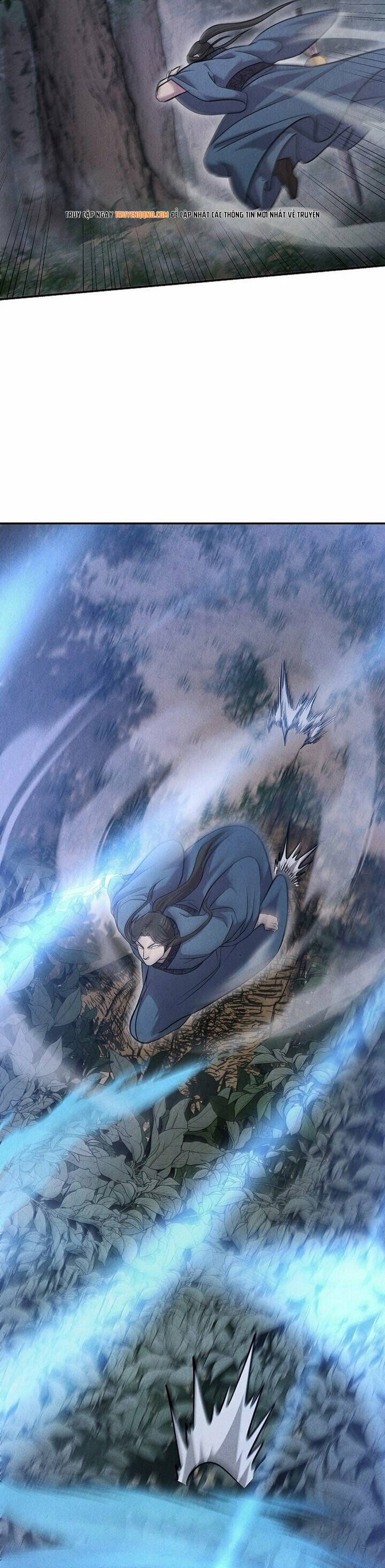 Mộ Dung Truyền Kỳ Chapter 14 - 29