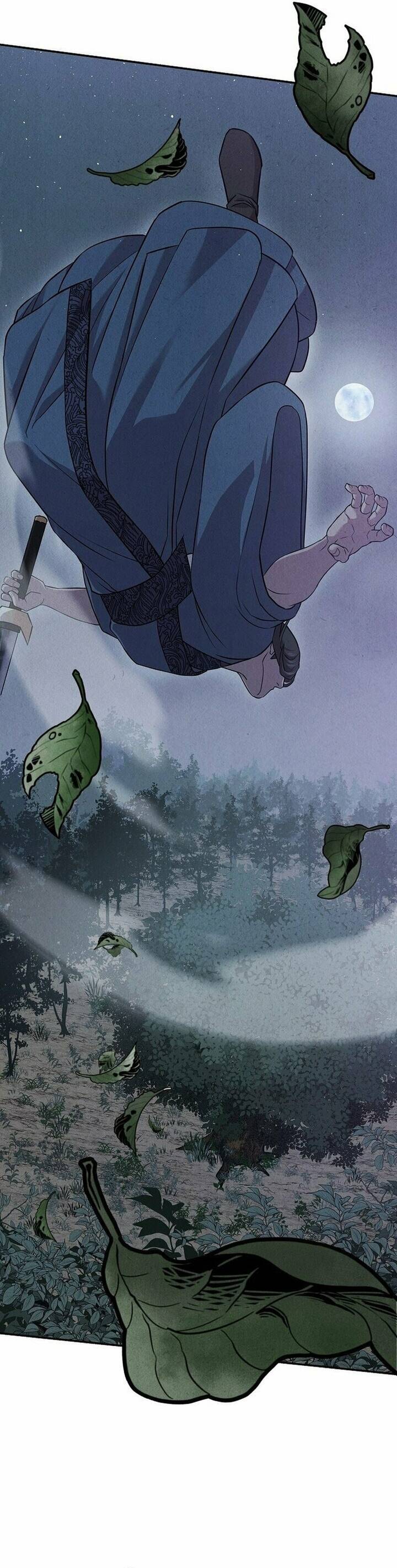 Mộ Dung Truyền Kỳ Chapter 14 - 32