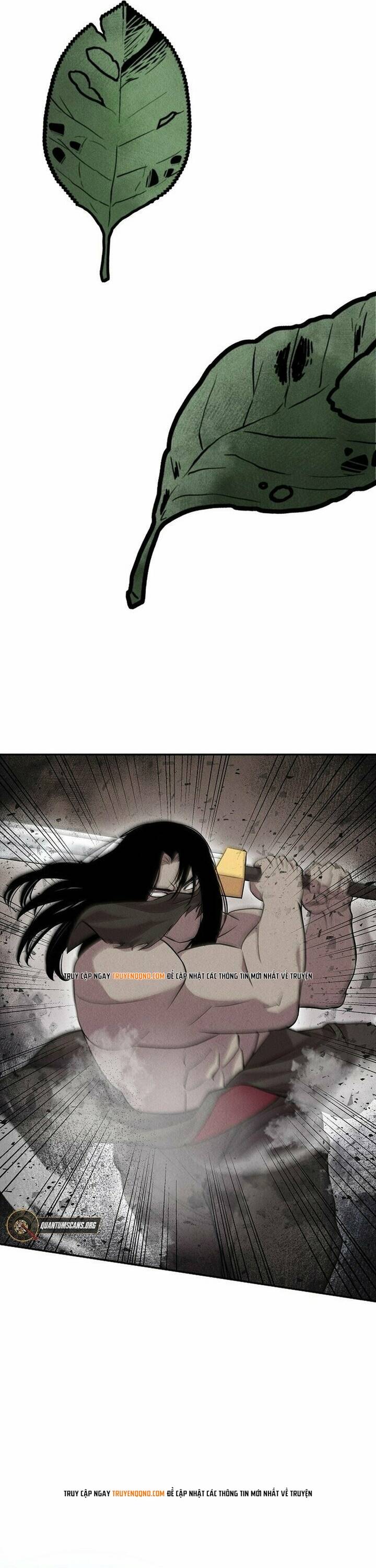 Mộ Dung Truyền Kỳ Chapter 14 - 33