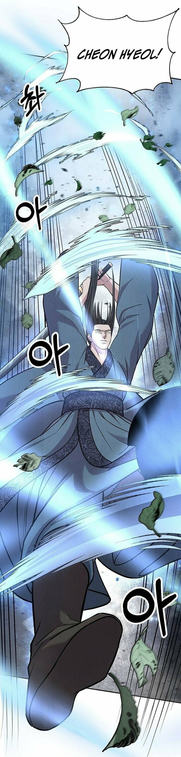 Mộ Dung Truyền Kỳ Chapter 14 - 34