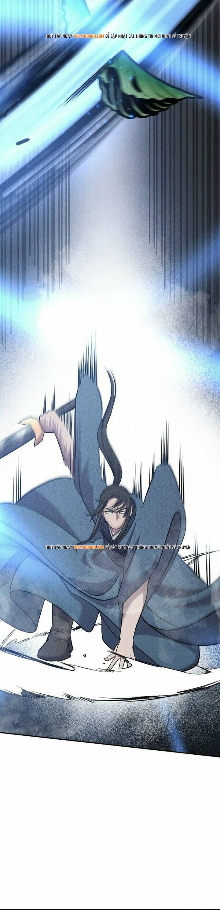 Mộ Dung Truyền Kỳ Chapter 14 - 36