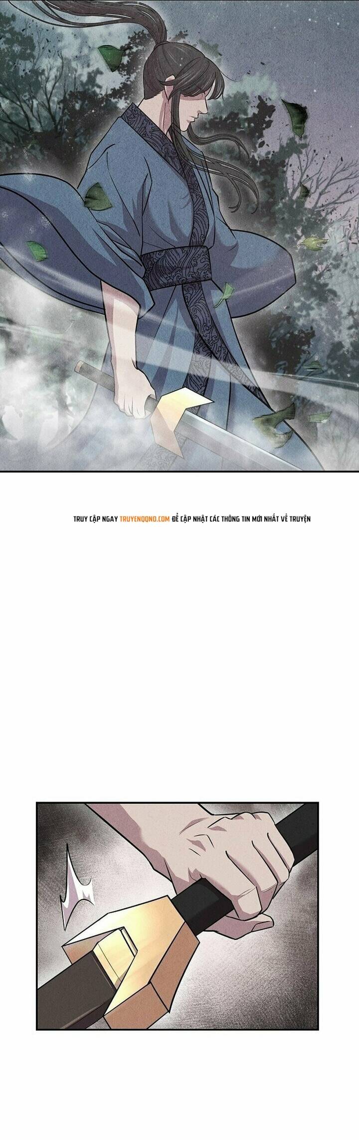 Mộ Dung Truyền Kỳ Chapter 14 - 37