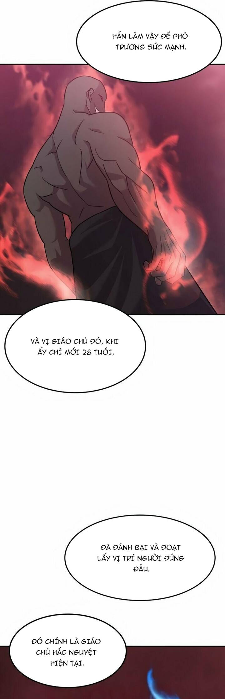 Mộ Dung Truyền Kỳ Chapter 15 - 12