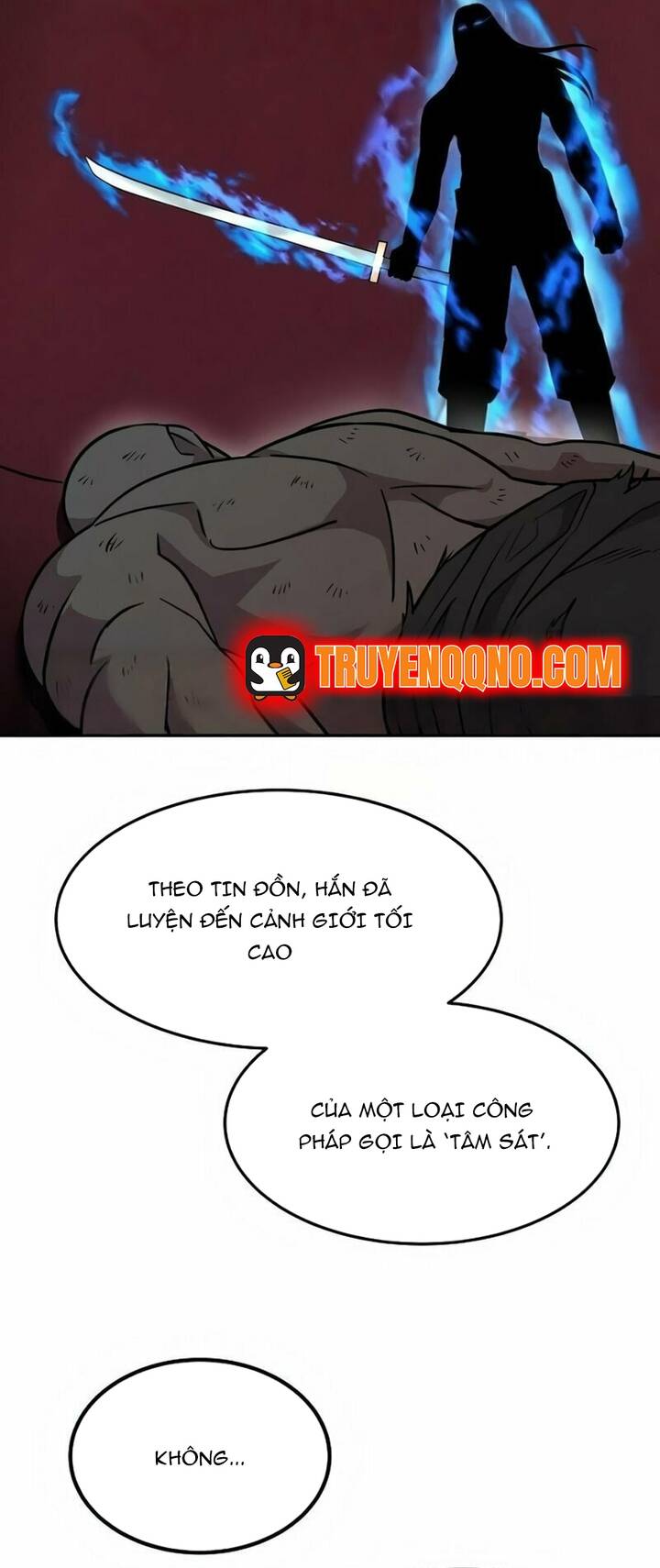 Mộ Dung Truyền Kỳ Chapter 15 - 13