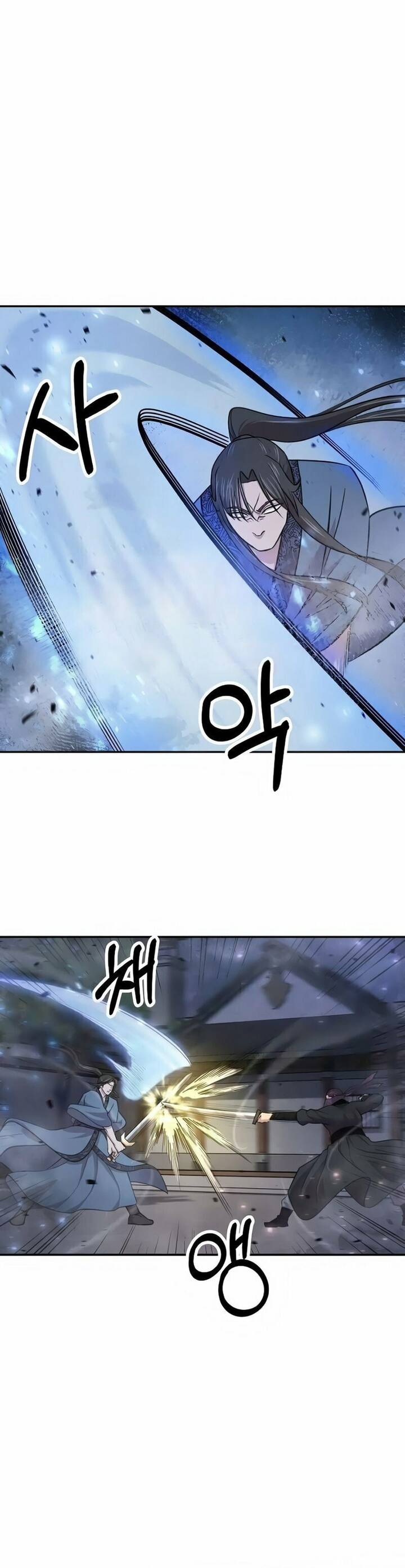 Mộ Dung Truyền Kỳ Chapter 15 - 33