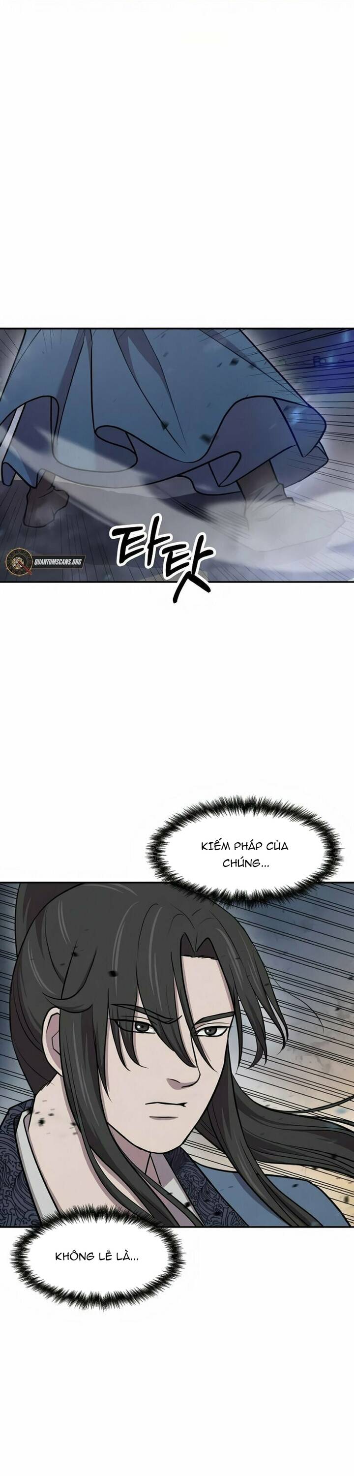 Mộ Dung Truyền Kỳ Chapter 15 - 36