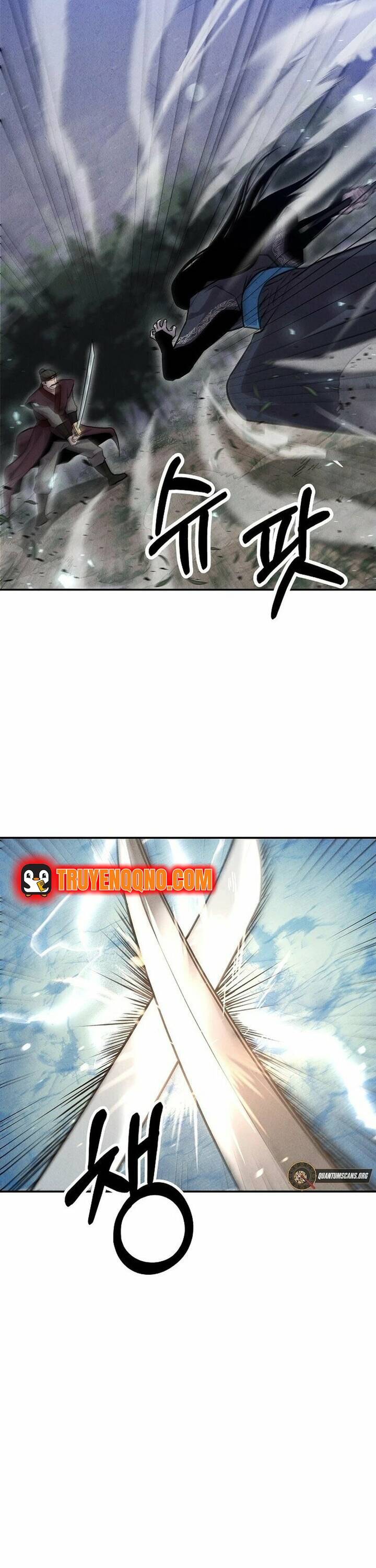 Mộ Dung Truyền Kỳ Chapter 16 - 1