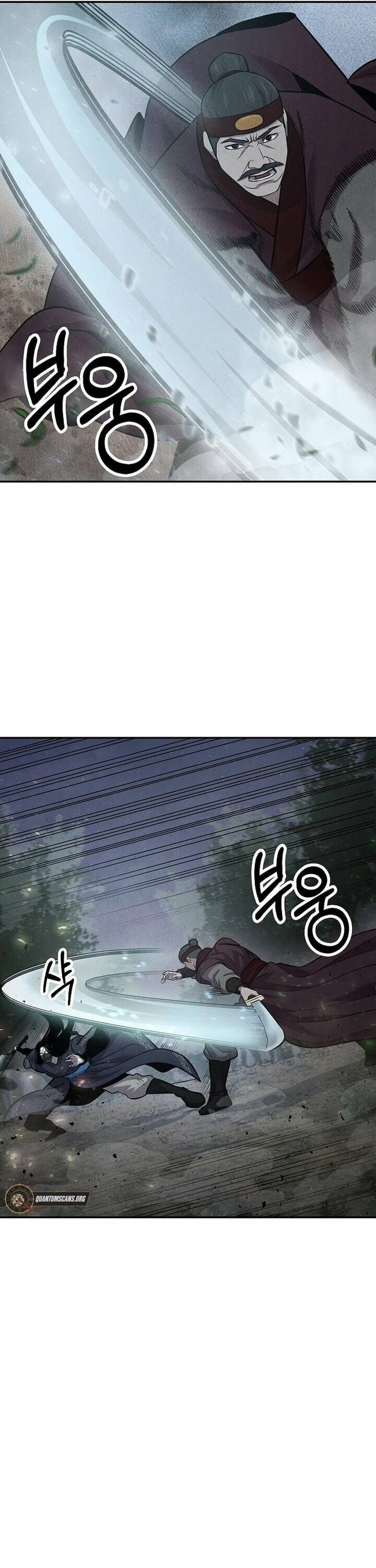 Mộ Dung Truyền Kỳ Chapter 16 - 5