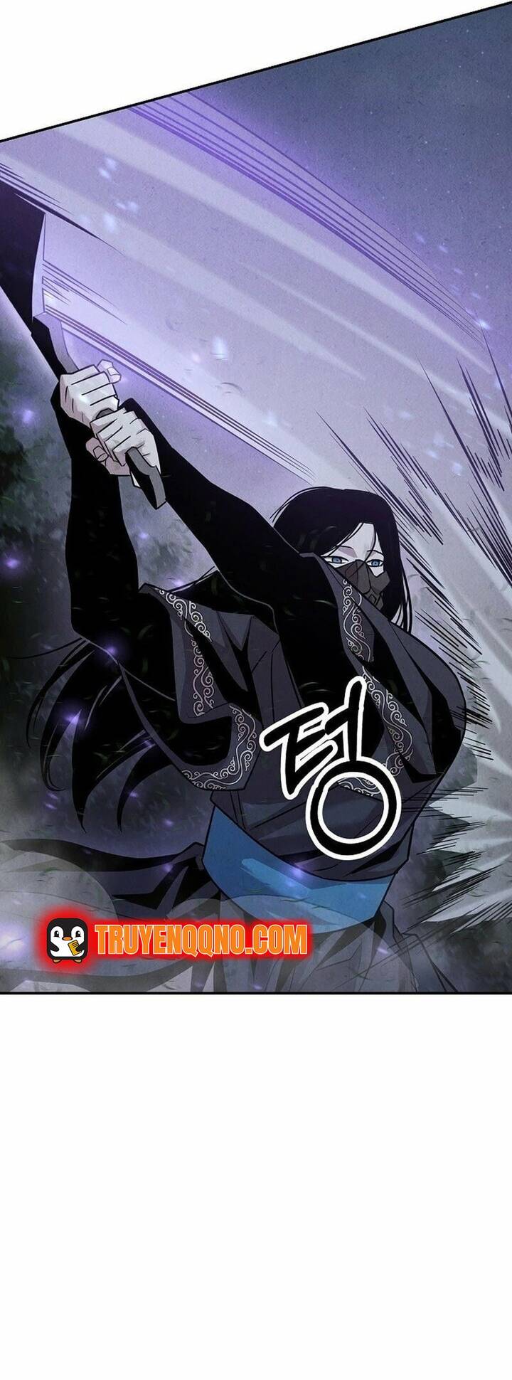 Mộ Dung Truyền Kỳ Chapter 16 - 8