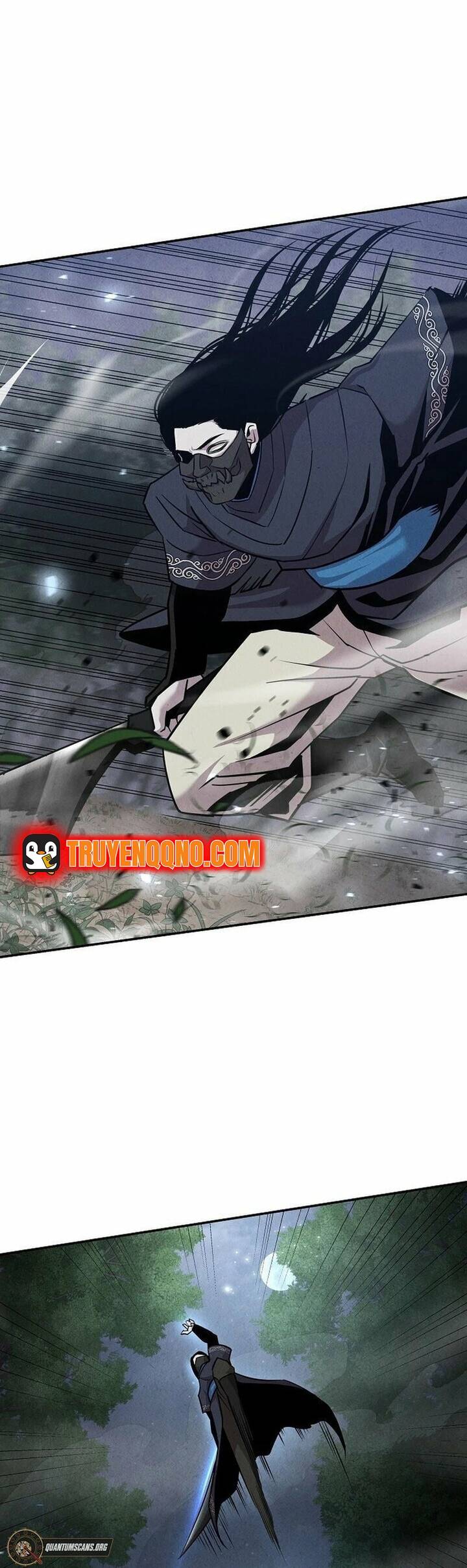 Mộ Dung Truyền Kỳ Chapter 16 - 15