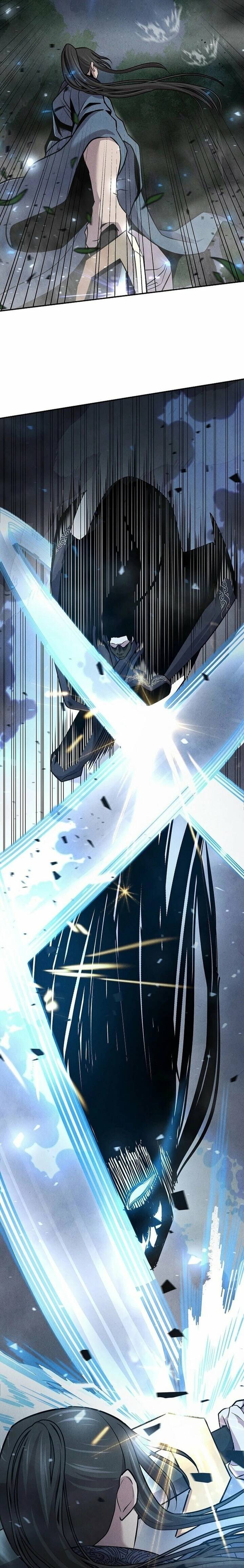 Mộ Dung Truyền Kỳ Chapter 16 - 16