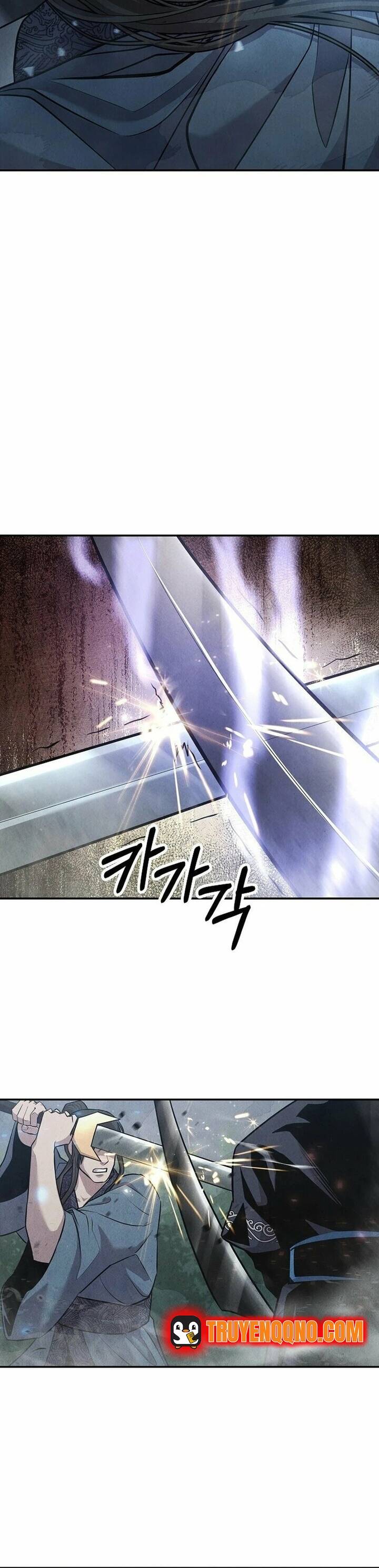 Mộ Dung Truyền Kỳ Chapter 16 - 17